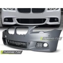 Bară Față Tuning BMW Seria5 (F10) PDC, M-Pachet